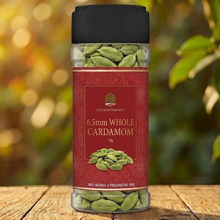 Ceylon Cardamon - Image 3