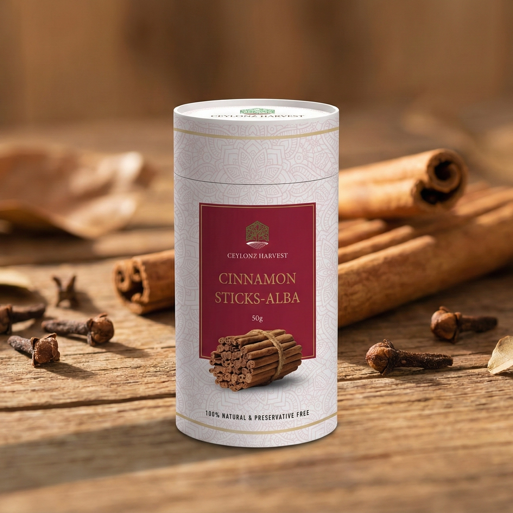 Ceylon Cinnamon - Image 2