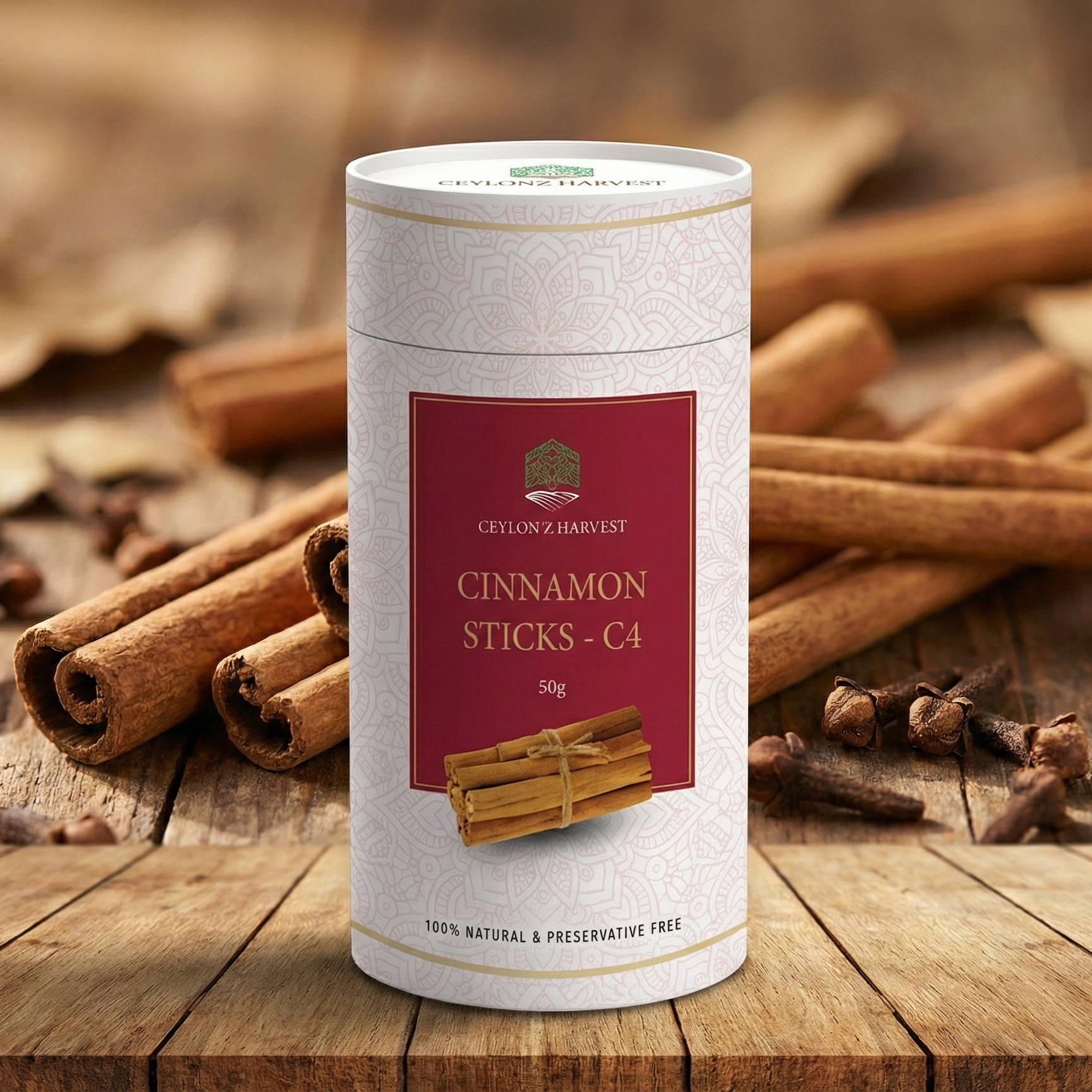 Ceylon Cinnamon - Image 5